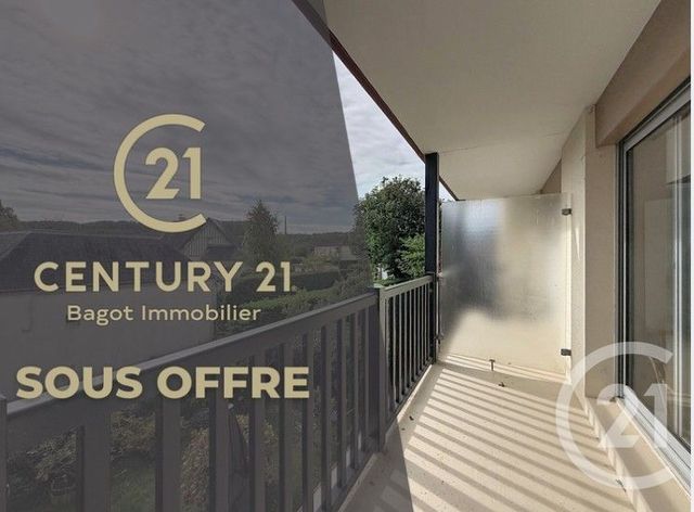 appartement - HOULGATE - 14