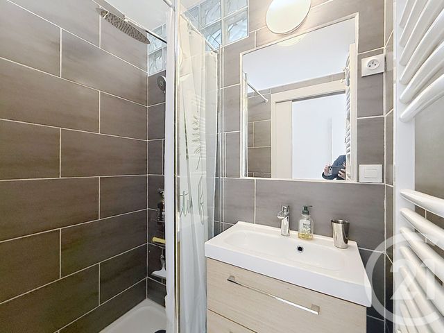 Appartement &agrave; vendre - 1 pi&egrave;ce - 33 m2 - Houlgate - 14 - BASSE-NORMANDIE