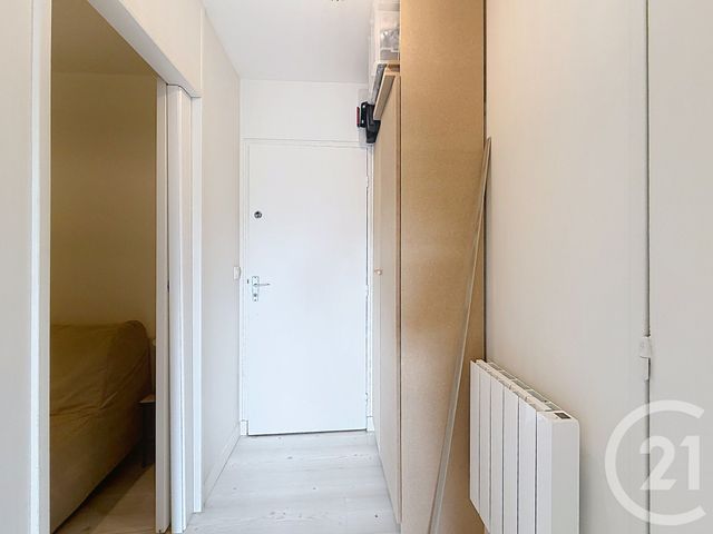 Appartement &agrave; vendre - 1 pi&egrave;ce - 33 m2 - Houlgate - 14 - BASSE-NORMANDIE