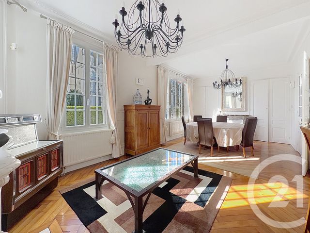 Maison &agrave; vendre - 6 pi&egrave;ces - 135 m2 - Dives Sur Mer - 14 - BASSE-NORMANDIE