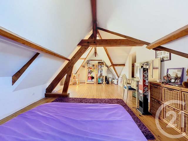 Maison &agrave; vendre - 6 pi&egrave;ces - 135 m2 - Dives Sur Mer - 14 - BASSE-NORMANDIE