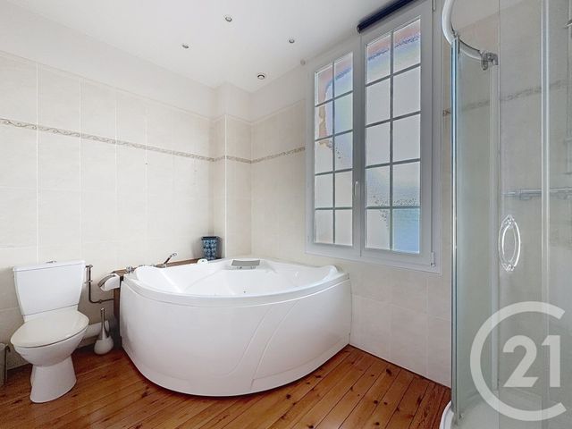 Maison &agrave; vendre - 6 pi&egrave;ces - 135 m2 - Dives Sur Mer - 14 - BASSE-NORMANDIE