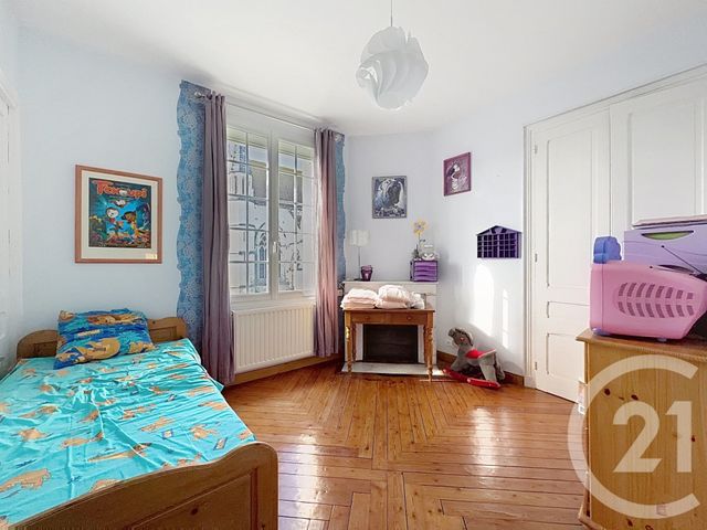 Maison &agrave; vendre - 6 pi&egrave;ces - 135 m2 - Dives Sur Mer - 14 - BASSE-NORMANDIE