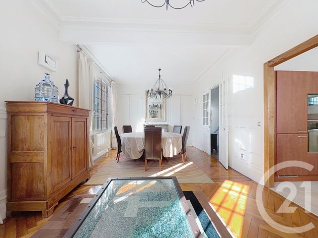 Maison &agrave; vendre - 6 pi&egrave;ces - 135 m2 - Dives Sur Mer - 14 - BASSE-NORMANDIE