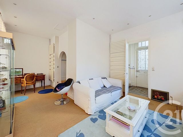 Maison &agrave; vendre - 6 pi&egrave;ces - 135 m2 - Dives Sur Mer - 14 - BASSE-NORMANDIE