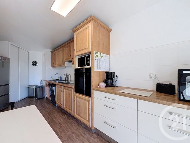Appartement F3 &agrave; vendre - 3 pi&egrave;ces - 90,62 m2 - Dives Sur Mer - 14 - BASSE-NORMANDIE
