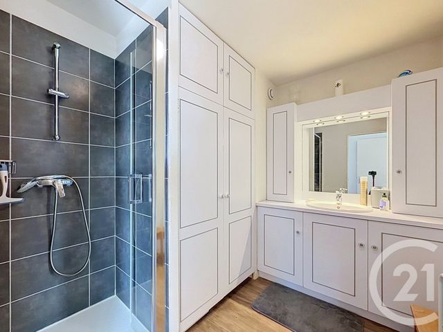 Appartement F3 &agrave; vendre - 3 pi&egrave;ces - 90,62 m2 - Dives Sur Mer - 14 - BASSE-NORMANDIE
