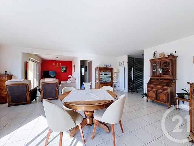 Appartement F3 &agrave; vendre - 3 pi&egrave;ces - 90,62 m2 - Dives Sur Mer - 14 - BASSE-NORMANDIE