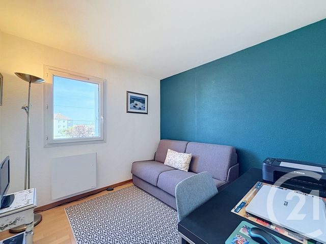 Appartement F3 &agrave; vendre - 3 pi&egrave;ces - 90,62 m2 - Dives Sur Mer - 14 - BASSE-NORMANDIE