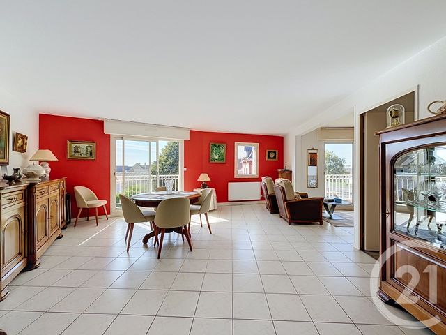 appartement - DIVES SUR MER - 14