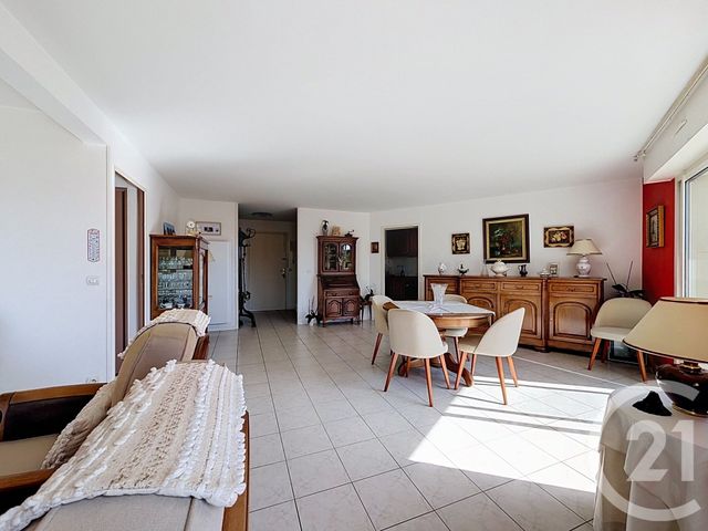 Appartement F3 &agrave; vendre - 3 pi&egrave;ces - 90,62 m2 - Dives Sur Mer - 14 - BASSE-NORMANDIE