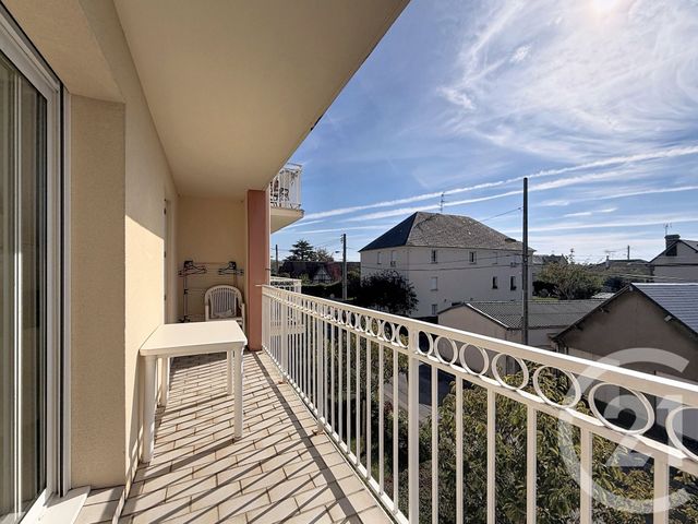 Appartement F3 &agrave; vendre - 3 pi&egrave;ces - 90,62 m2 - Dives Sur Mer - 14 - BASSE-NORMANDIE