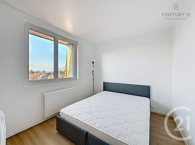 Appartement F2 + cabine &agrave; louer - 2 pi&egrave;ces - 35,91 m2 - Houlgate - 14 - BASSE-NORMANDIE