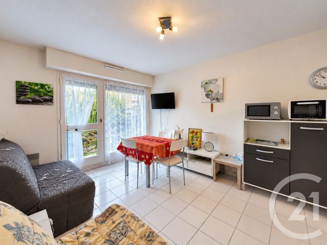 Appartement Studio à vendre HOULGATE