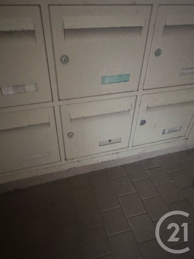 Appartement Studio &agrave; louer - 1 pi&egrave;ce - 24 m2 - Varaville - 14 - BASSE-NORMANDIE