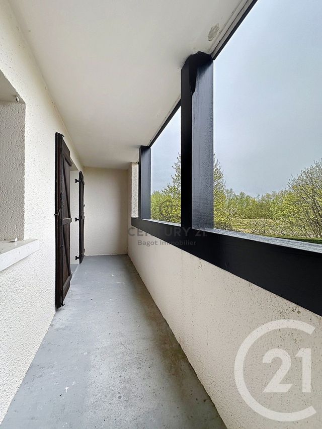 Appartement Studio &agrave; louer - 1 pi&egrave;ce - 24 m2 - Varaville - 14 - BASSE-NORMANDIE