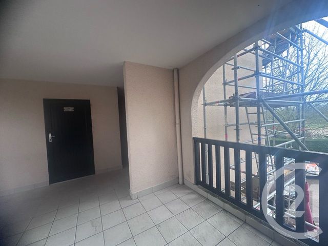 Appartement Studio &agrave; louer - 1 pi&egrave;ce - 24 m2 - Varaville - 14 - BASSE-NORMANDIE