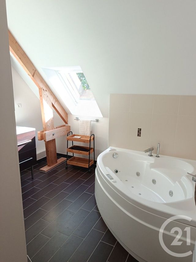 Maison &agrave; vendre - 5 pi&egrave;ces - 162,30 m2 - Auberville - 14 - BASSE-NORMANDIE