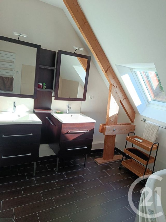 Maison &agrave; vendre - 5 pi&egrave;ces - 162,30 m2 - Auberville - 14 - BASSE-NORMANDIE