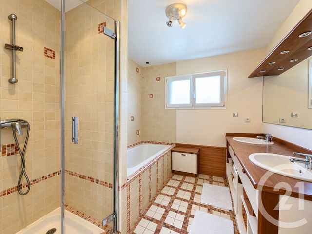 Maison &agrave; vendre - 7 pi&egrave;ces - 180 m2 - Houlgate - 14 - BASSE-NORMANDIE