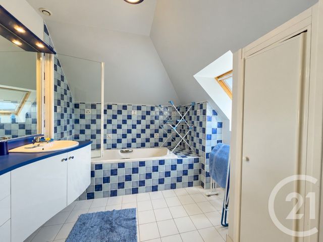 Maison &agrave; vendre - 7 pi&egrave;ces - 180 m2 - Houlgate - 14 - BASSE-NORMANDIE