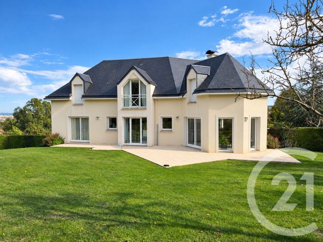 Maison à vendre HOULGATE