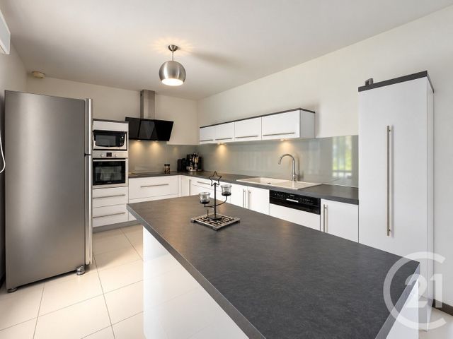 Maison &agrave; vendre - 6 pi&egrave;ces - 120 m2 - Dives Sur Mer - 14 - BASSE-NORMANDIE