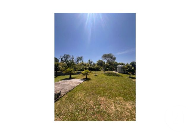 Maison &agrave; vendre - 6 pi&egrave;ces - 120 m2 - Dives Sur Mer - 14 - BASSE-NORMANDIE