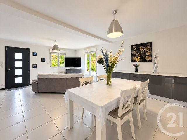 Maison &agrave; vendre - 6 pi&egrave;ces - 120 m2 - Dives Sur Mer - 14 - BASSE-NORMANDIE