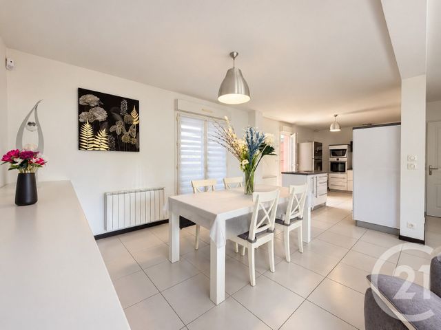 Maison &agrave; vendre - 6 pi&egrave;ces - 120 m2 - Dives Sur Mer - 14 - BASSE-NORMANDIE