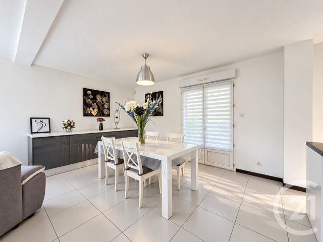 Maison &agrave; vendre - 6 pi&egrave;ces - 120 m2 - Dives Sur Mer - 14 - BASSE-NORMANDIE