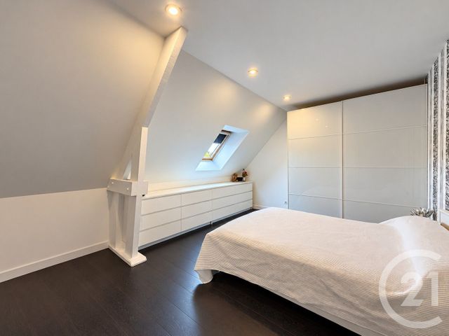 Maison &agrave; vendre - 6 pi&egrave;ces - 120 m2 - Dives Sur Mer - 14 - BASSE-NORMANDIE