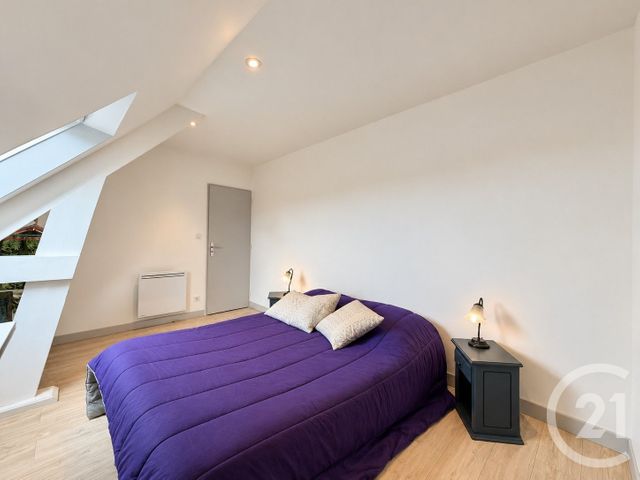 Maison &agrave; vendre - 6 pi&egrave;ces - 120 m2 - Dives Sur Mer - 14 - BASSE-NORMANDIE