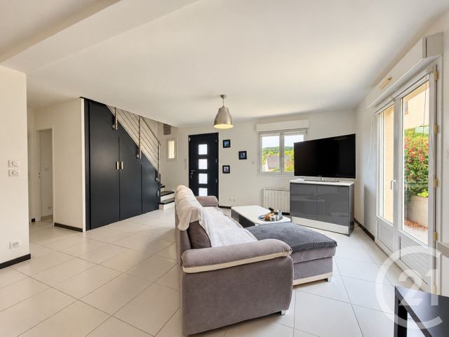 Maison &agrave; vendre - 6 pi&egrave;ces - 120 m2 - Dives Sur Mer - 14 - BASSE-NORMANDIE