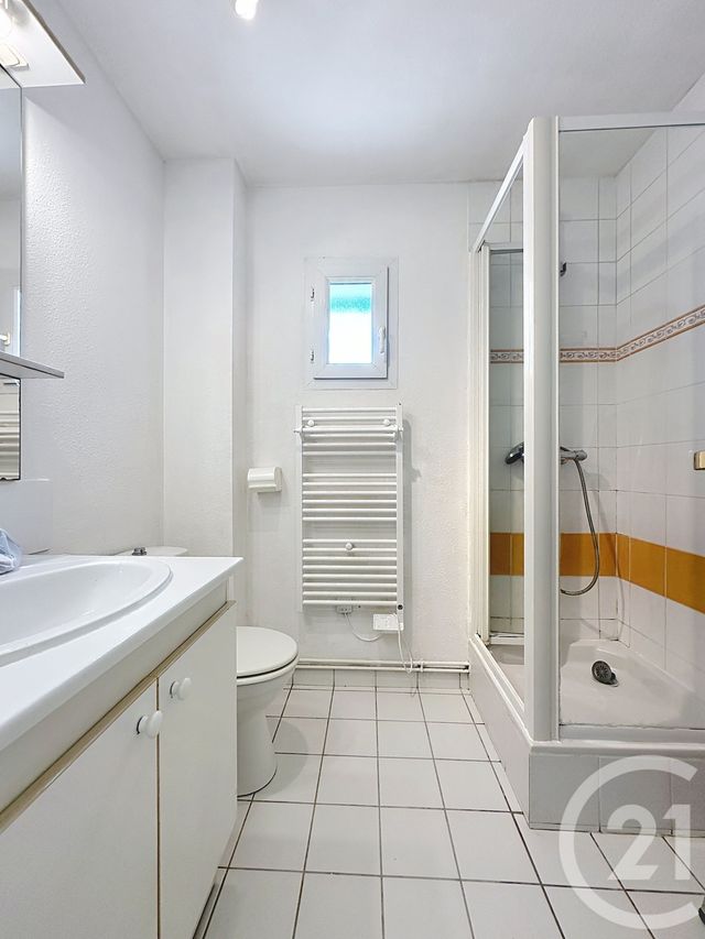 Appartement F3 &agrave; louer - 3 pi&egrave;ces - 50 m2 - Cabourg - 14 - BASSE-NORMANDIE
