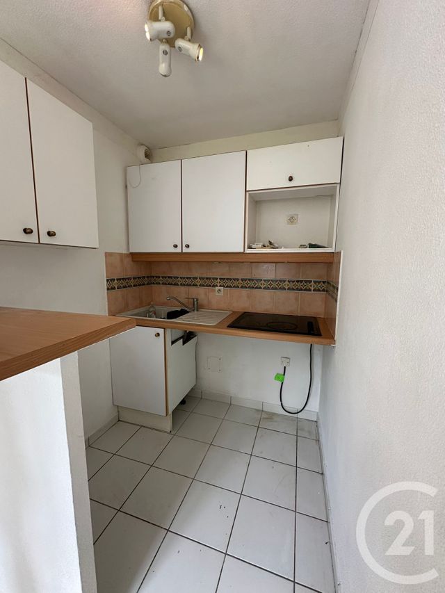 Appartement F3 &agrave; louer - 3 pi&egrave;ces - 50 m2 - Cabourg - 14 - BASSE-NORMANDIE