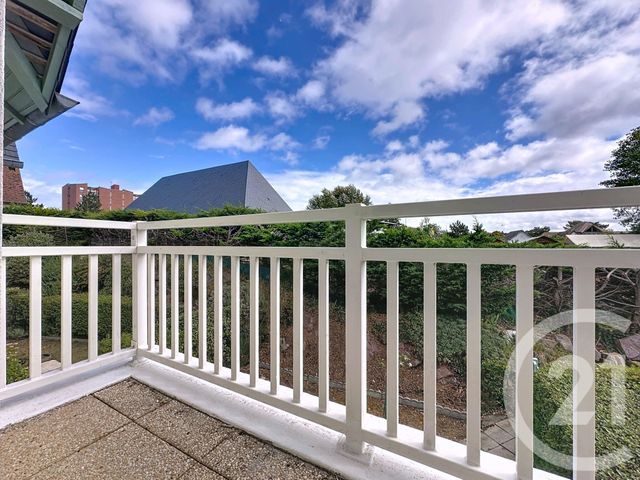 Appartement F3 &agrave; louer - 3 pi&egrave;ces - 50 m2 - Cabourg - 14 - BASSE-NORMANDIE