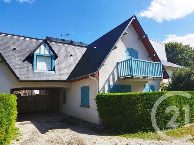 appartement - VILLERS SUR MER - 14