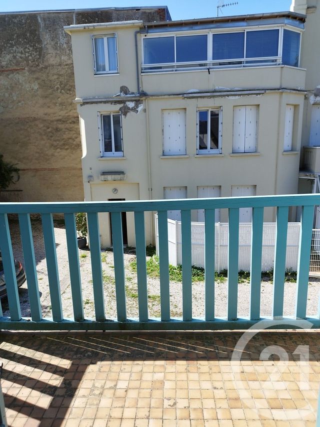 Appartement F3 à vendre - 3 pièces - 57,83 m2 - Villers Sur Mer - 14 - BASSE-NORMANDIE