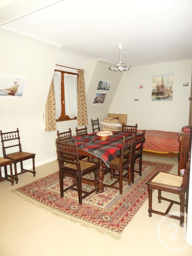 Appartement F3 à vendre - 3 pièces - 57,83 m2 - Villers Sur Mer - 14 - BASSE-NORMANDIE