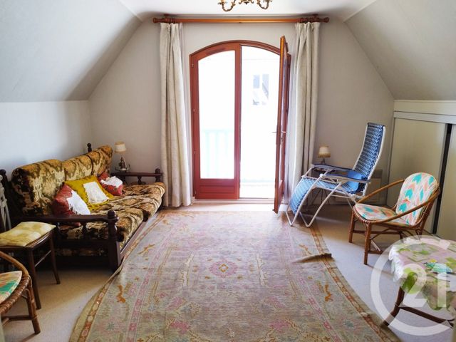 Appartement F3 à vendre - 3 pièces - 57,83 m2 - Villers Sur Mer - 14 - BASSE-NORMANDIE