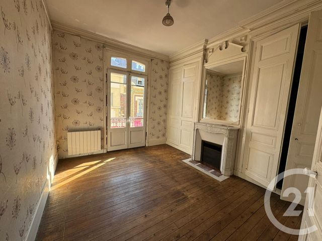 Appartement F1 à vendre - 2 pièces - 25,17 m2 - Villers Sur Mer - 14 - BASSE-NORMANDIE