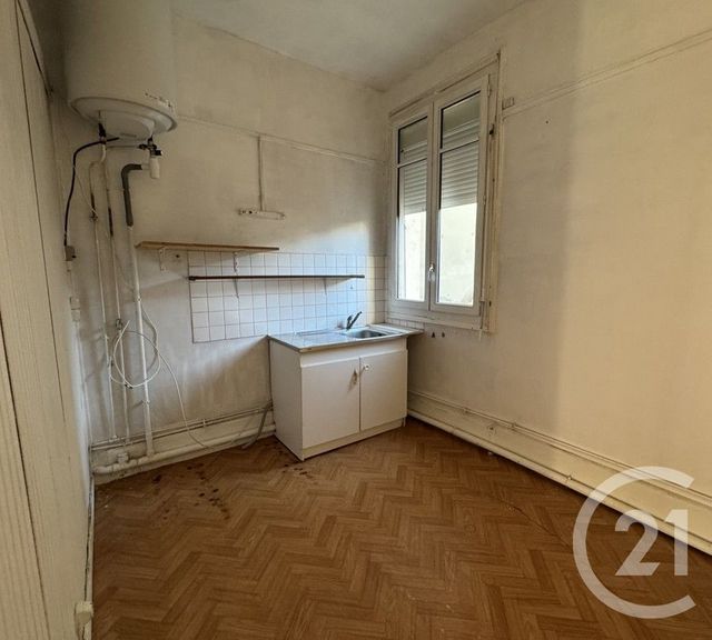 Appartement F1 à vendre - 2 pièces - 25,17 m2 - Villers Sur Mer - 14 - BASSE-NORMANDIE