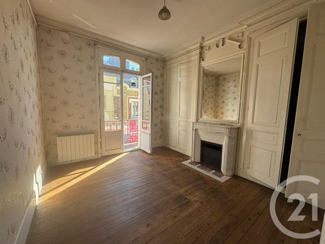 Appartement F1 à vendre - 2 pièces - 25,17 m2 - Villers Sur Mer - 14 - BASSE-NORMANDIE