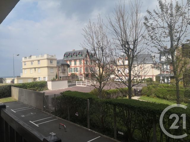 Appartement F2 à vendre VILLERS SUR MER