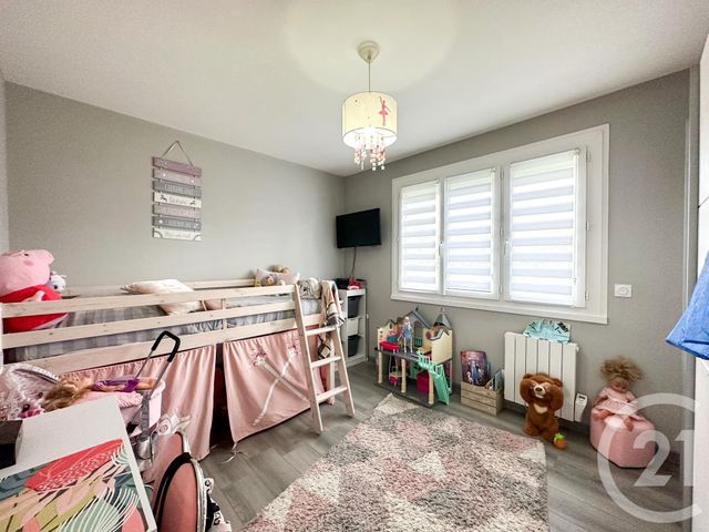 Maison à vendre - 6 pièces - 137,07 m2 - Annebault - 14 - BASSE-NORMANDIE