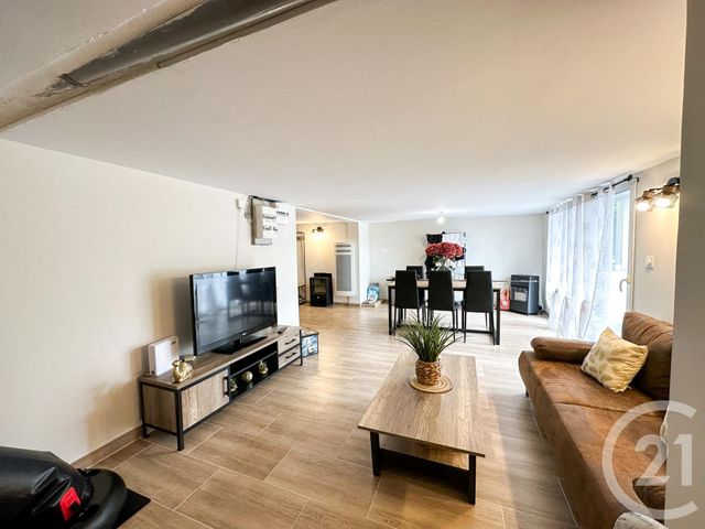 Maison à vendre - 6 pièces - 137,07 m2 - Annebault - 14 - BASSE-NORMANDIE