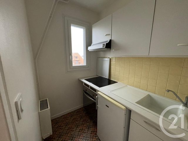 Appartement F2 à vendre - 2 pièces - 34,45 m2 - Villers Sur Mer - 14 - BASSE-NORMANDIE