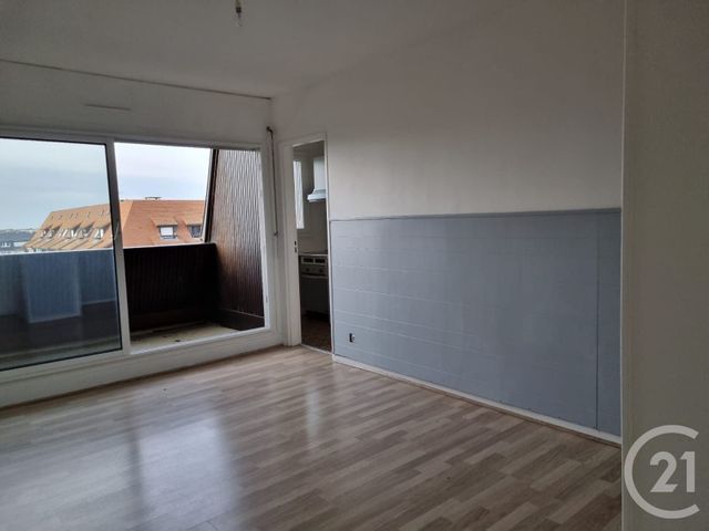 Appartement F2 à vendre - 2 pièces - 34,45 m2 - Villers Sur Mer - 14 - BASSE-NORMANDIE