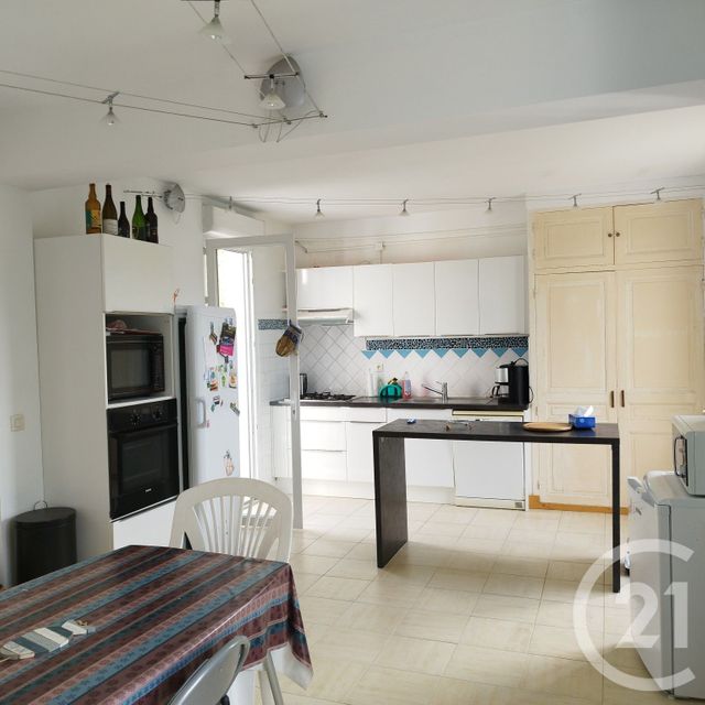 Maison à vendre - 5 pièces - 98,18 m2 - Villers Sur Mer - 14 - BASSE-NORMANDIE